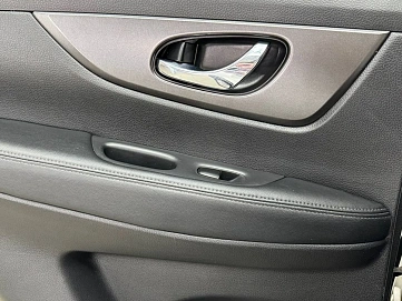 Nissan X-Trail, 2015г, передний привод, механика