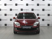 Renault Megane, 2014г., передний привод, механика
