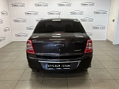 Chevrolet Cobalt, 2020г., передний привод, механика