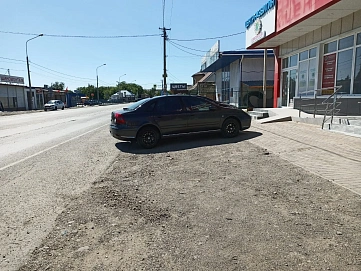 Citroen C5, 2006г, передний привод, автомат