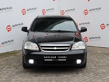 Chevrolet Lacetti, 2010г, передний привод, механика