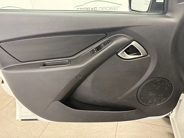 Lada (ВАЗ) Granta, 2021г, передний привод, механика