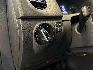 Volkswagen Tiguan, 2011г, передний привод, механика