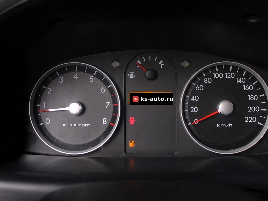 Hyundai Getz, 2010г., передний привод, механика