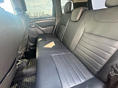 Renault Duster, 2017г., полный привод, механика
