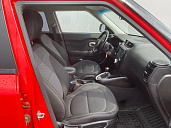 Kia Soul, 2018г., передний привод, автомат