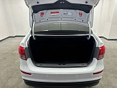 Kia Rio, 2016г., передний привод, механика