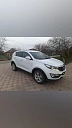 Kia Sportage, 2013г., передний привод, автомат