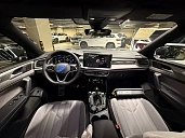Volkswagen Tayron, 2024г., полный привод, робот