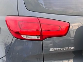 Kia Sportage, 2015г., передний привод, механика