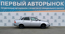 LADA_ВАЗ , 2015г., передний привод, механика