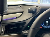 Lexus ES, 2025г., передний привод, вариатор