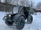 Другие Мотовездеходы  другие , 2025г.