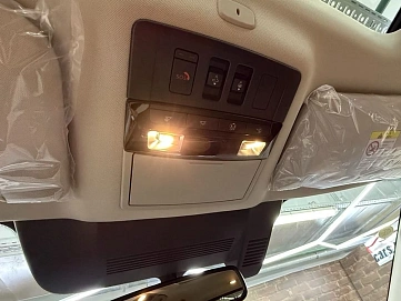 Nissan , 2025г., полный привод, автомат