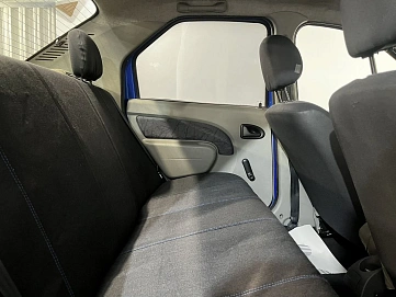 Renault Logan, 2006г, передний привод, механика