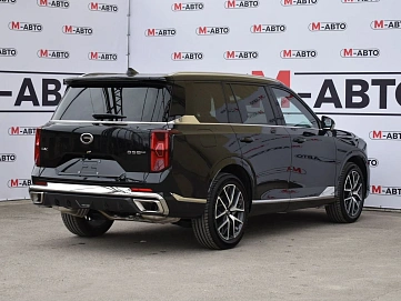 GAC GS8, 2026г, полный привод, автомат