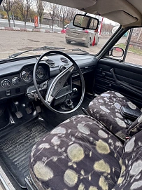 Lada (ВАЗ) 2106, 1992г, задний привод, механика