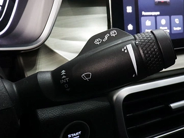 Belgee X50, 2024г., передний привод, робот