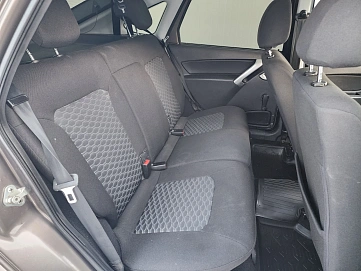 Lada (ВАЗ) Granta, 2020г, передний привод, механика