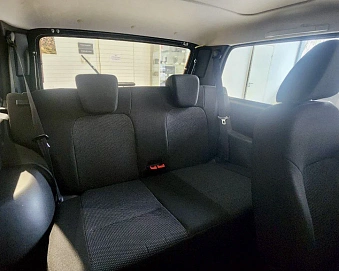 Lada (ВАЗ) Niva Legend, 2025г, полный привод, механика