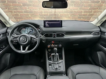 Mazda CX-5, 2023г, полный привод, автомат