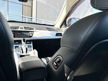 Geely Atlas, 2019г, передний привод, автомат