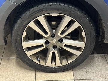 Lada (ВАЗ) Vesta, 2020г, передний привод, вариатор