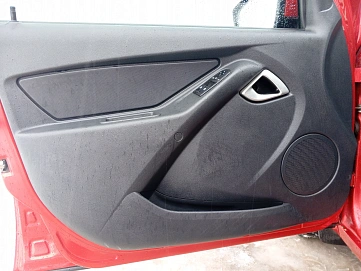 Lada (ВАЗ) Granta, 2022г, передний привод, механика