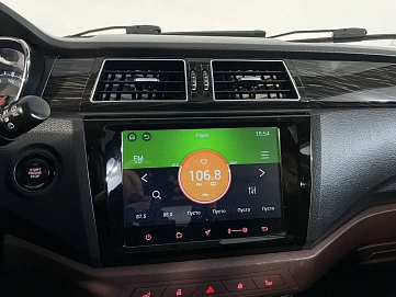 Lifan Myway, 2018г, задний привод, механика