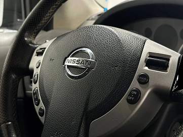 Nissan X-Trail, 2008г, полный привод, механика