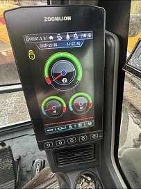 Zoomlion ZE370E, 2022г