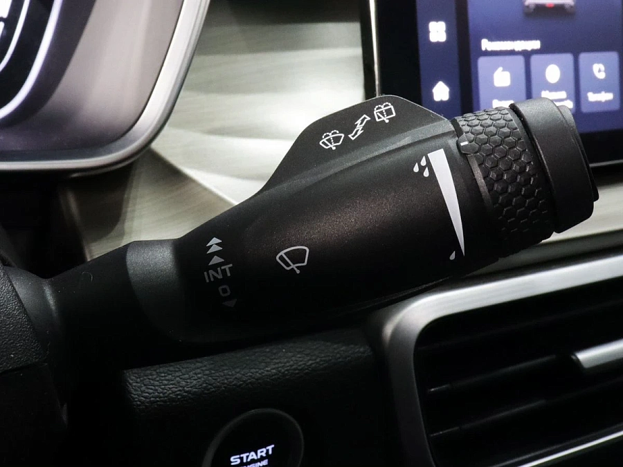 Belgee X50, 2024г., передний привод, робот