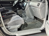 Honda CR-V, 2001г., полный привод, механика