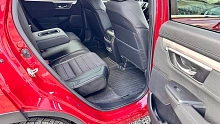 Honda CR-V, 2020г., полный привод, вариатор