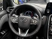 Lexus LX, 2025г., полный привод, автомат