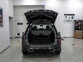 GAC GS3, 2024г., передний привод, робот