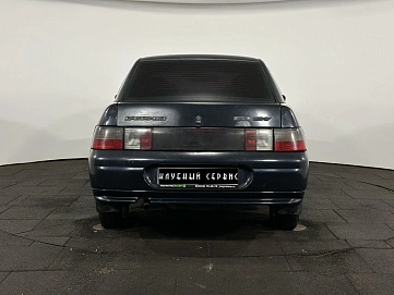 Lada (ВАЗ) 2110, 2006г, передний привод, механика