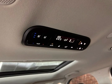 Hyundai Palisade, 2024г, передний привод, автомат