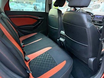 Lada (ВАЗ) , 2019г., передний привод, механика