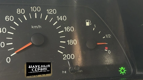 Lada (ВАЗ) 2121 (4x4), 2013г, полный привод, механика