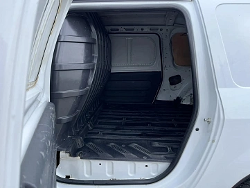 Lada (ВАЗ) Largus, 2018г, передний привод, механика