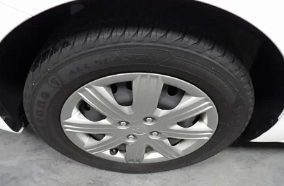 Kia Rio, 2021г, передний привод, вариатор