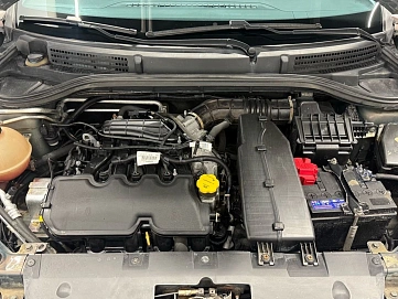 Lada (ВАЗ) Vesta, 2021г, передний привод, механика