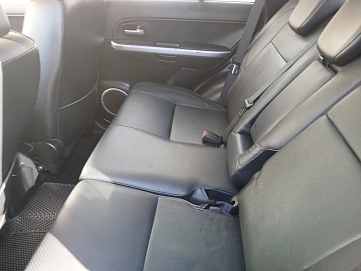 Suzuki Grand Vitara, 2014г, полный привод, автомат