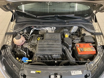 Skoda Rapid, 2020г, передний привод, автомат