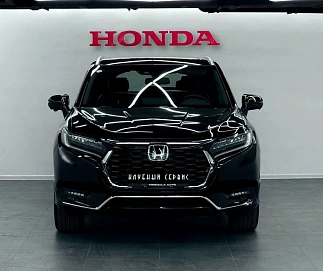 Honda UR-V, 2025г, полный привод, автомат