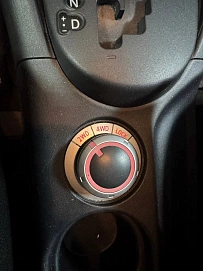 Mitsubishi Outlander, 2011г, полный привод, вариатор