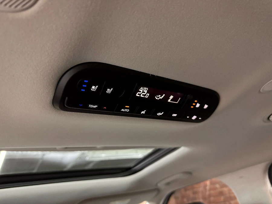Hyundai Palisade, 2024г., передний привод, автомат