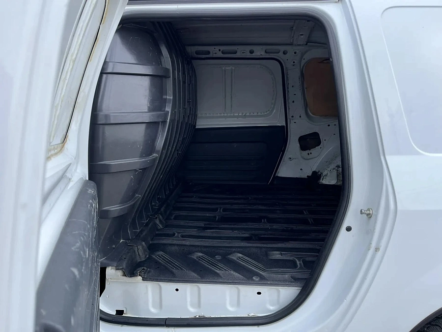 Lada (ВАЗ) Largus, 2018г., передний привод, механика