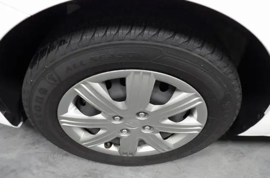 Kia Rio, 2021г., передний привод, вариатор